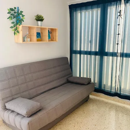 Atico Sonnenschein Appartement Jerez de la Frontera Buitenkant foto