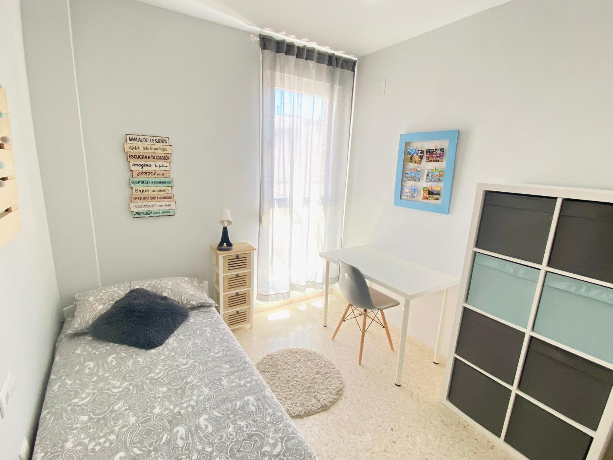 Atico Sonnenschein Apartment